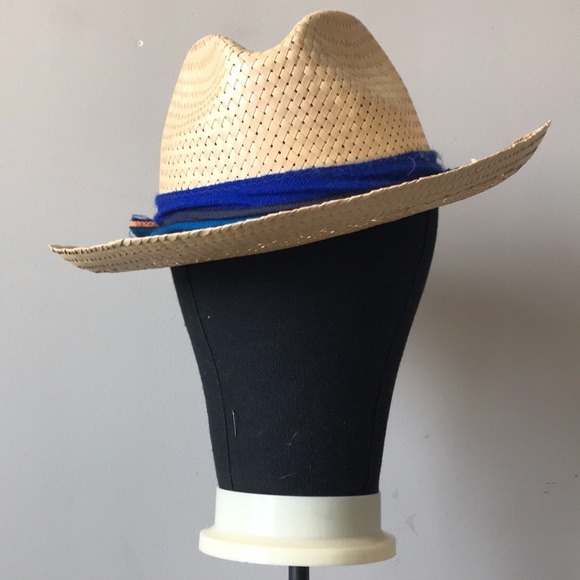 Cute Straw Bohemian Hat - Picture 2 of 10